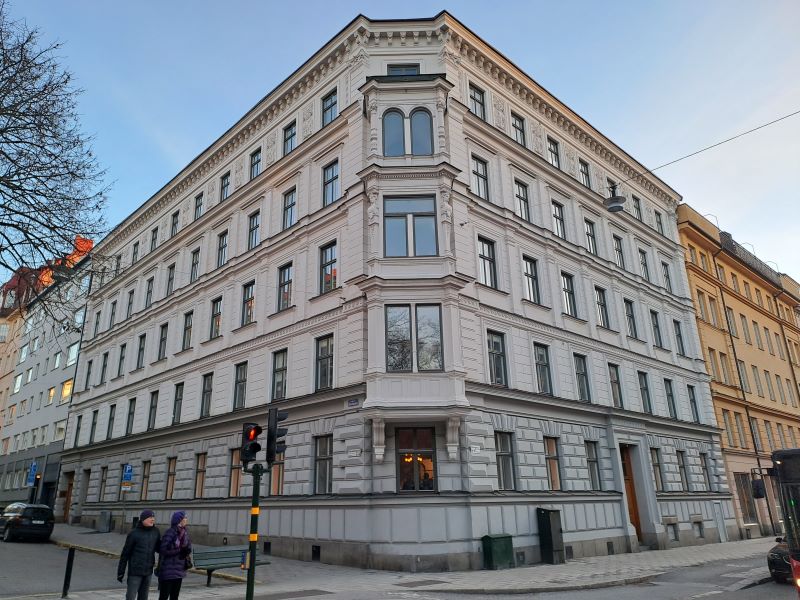 Hjorten 16